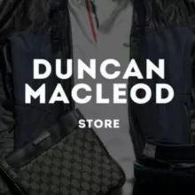 Duncan Macleod / ОДЯГ В НАЯВНОСТІ