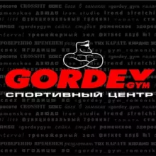 Gordey Gym