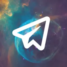 🔭 Космический Телеграм I Онлайн-встреча TeleSpace