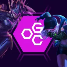 MLBB | OGC CUP | РУ