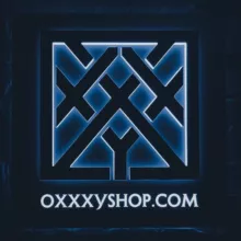 oxxxyshop