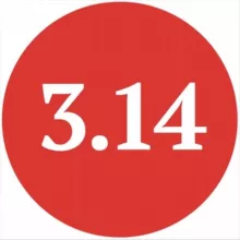 3,14...⚡️