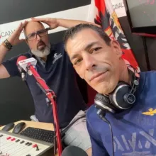 Raúl Maciá
