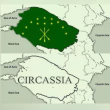 𝐑𝐞𝐩𝐮𝐛𝐥𝐢𝐜 𝐨𝐟 𝐂𝐢𝐫𝐜𝐚𝐬𝐬𝐢𝐚