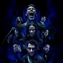 Волчонок | Оборотень | Teen Wolf