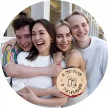 “Поступлю в театральный!” от abiturient.2020