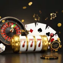 CASINO GAMES - ИГРЫ В КАЗИНО
