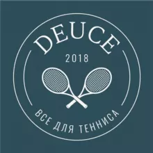 Deuce_Uzbekistan 🎾