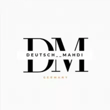 Deutsch.mit.mahdi