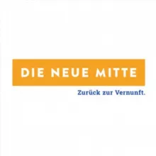 DIE NEUE MITTE - zurück zur Vernunft: #Ceasefire
