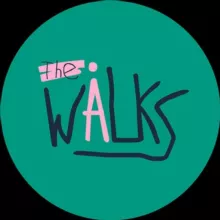 Анонсы Прогулок/The Walks