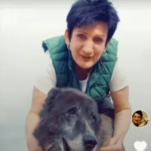 Дом для собак "Василёк"