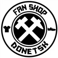 FAN SHOP DONETSK