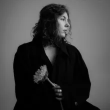 femme de lettres