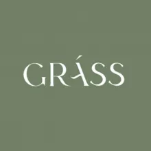 GRASS • smm | продвижение | визуал
