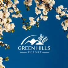 GREEN HILLS Resort Uzbekistan