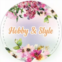 Hobby & Style (пряжа, спицы)