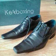 Kekboxing