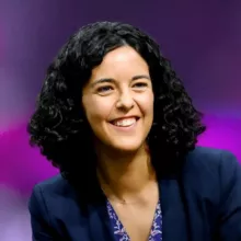 Manon Aubry - Infos et actus