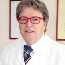Mariano Amici - Medico