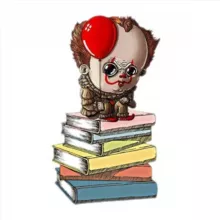 Чокнутый книжник