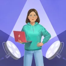 Офферационная