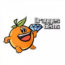 Oranges Gems
