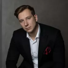 Психолог | Макаров