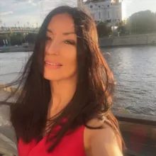 Христина Нестоянова