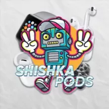 SHISHKAPODS