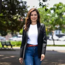 Verónica Delgadillo
