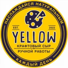 Yellow Cheese