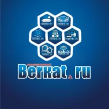 Беркат Главный канал