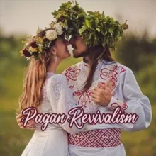 Pagan Revivalism