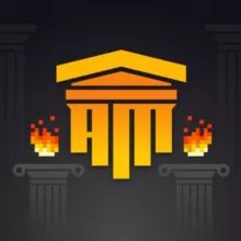 AresMine - Уютный сервер!