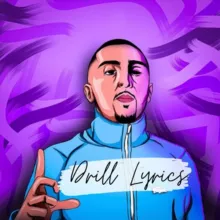 Drill Lyrics🎖
