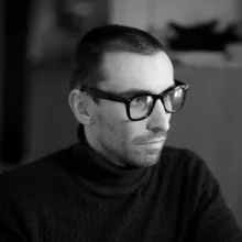 Александр Макушин. Фотография