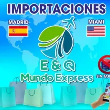 EQ MUNDO EXPRESS