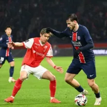 PSG VS REIMS LIVE