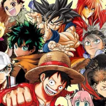 Grupo Anime Yōsai アン Chat 🎧🖤