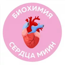 БИОХИМИЯ СЕРДЦА | 9-11 августа