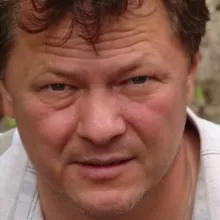 Дмитрий Голованов. Небритый журналист