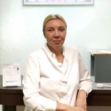 Доктор Наталия Райт