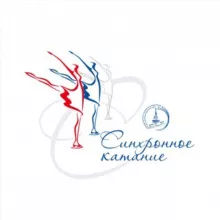 ФФККР - синхронное катание