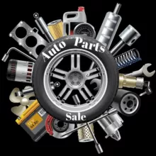 AutoParts_SALE⚙️