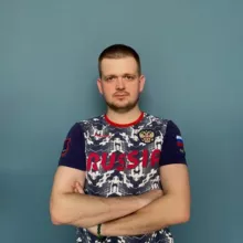 Игорь Курило | Настольный теннис