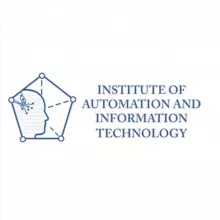 Институт Автоматики и Информационных технологий️