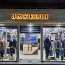 JAKELLI/Ташкент👔👖👞