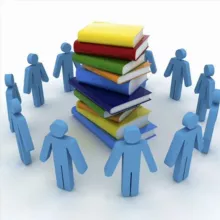 КНИГИ, учебники и справочники📕