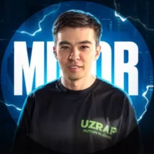 MINOR LIVE 🔴